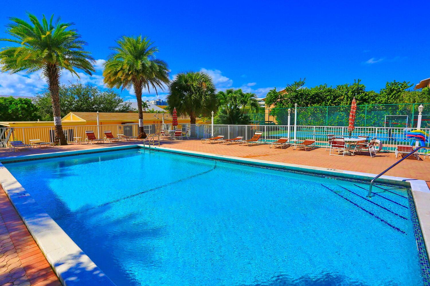 Tradewinds of Pompano - Residential Lease