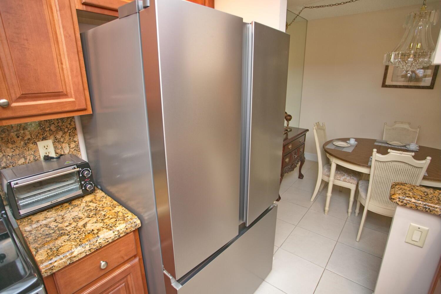 Tradewinds of Pompano - Residential Lease