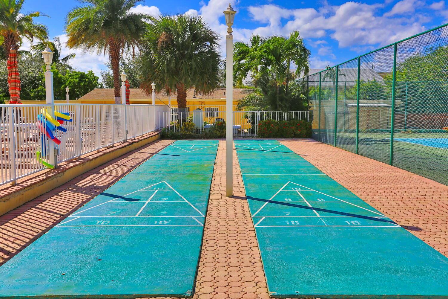 Tradewinds of Pompano - Residential Lease