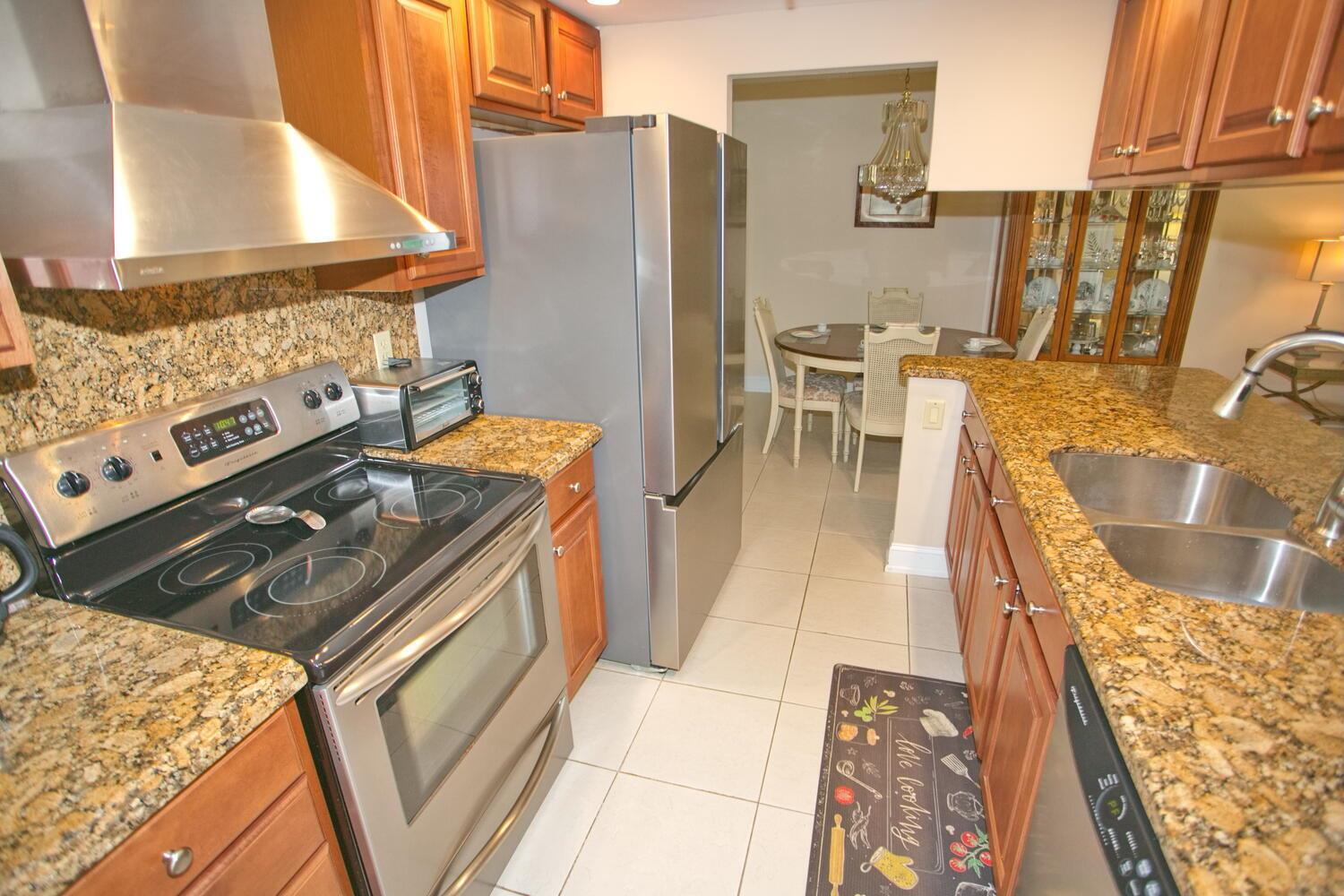 Tradewinds of Pompano - Residential Lease