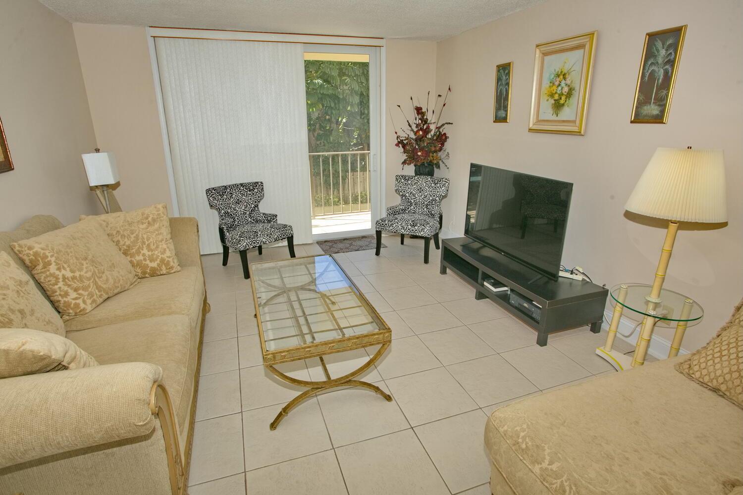 Tradewinds of Pompano - Residential Lease