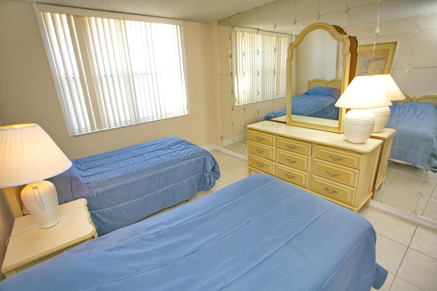 Tradewinds of Pompano - Residential Lease