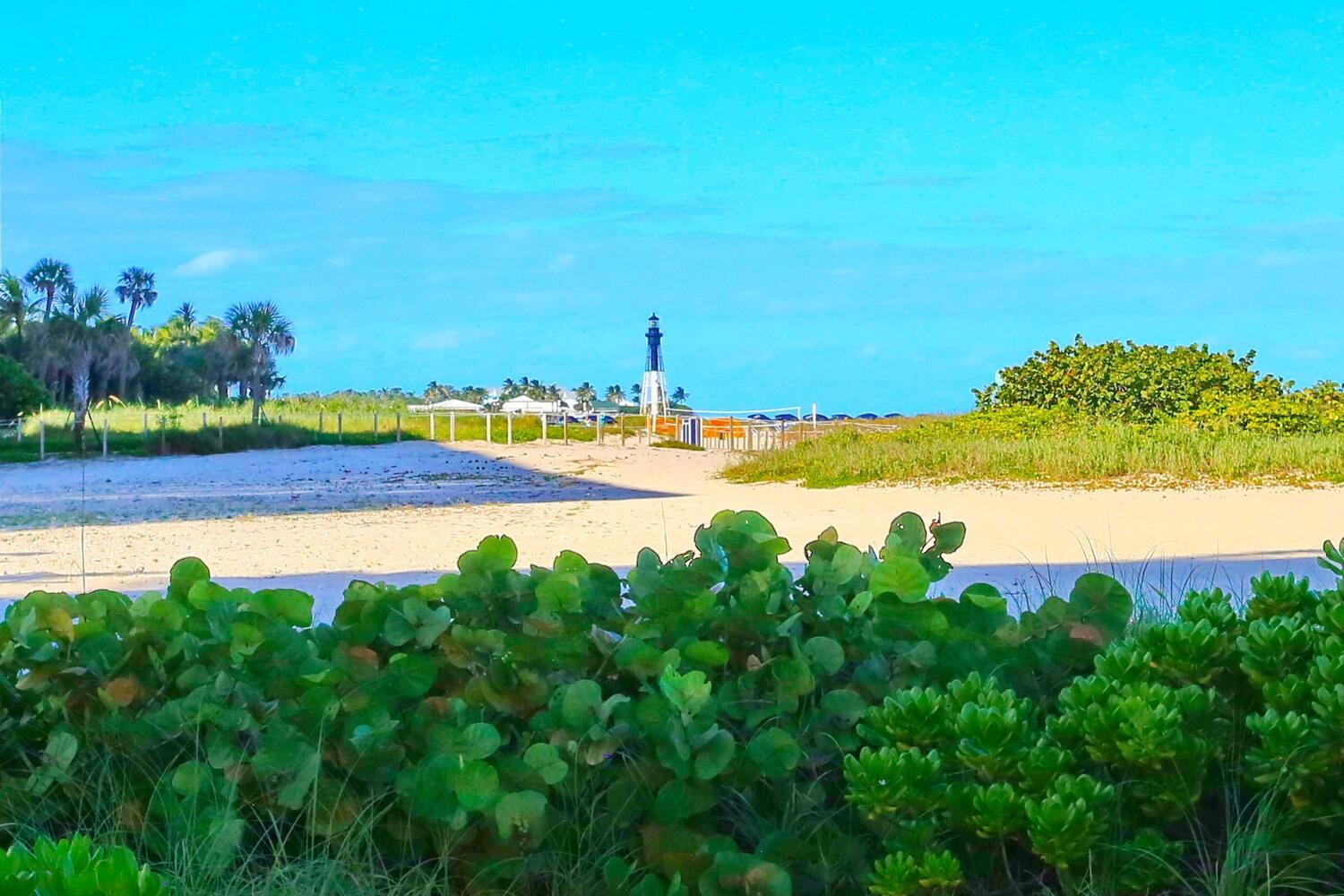 Tradewinds of Pompano - Residential Lease