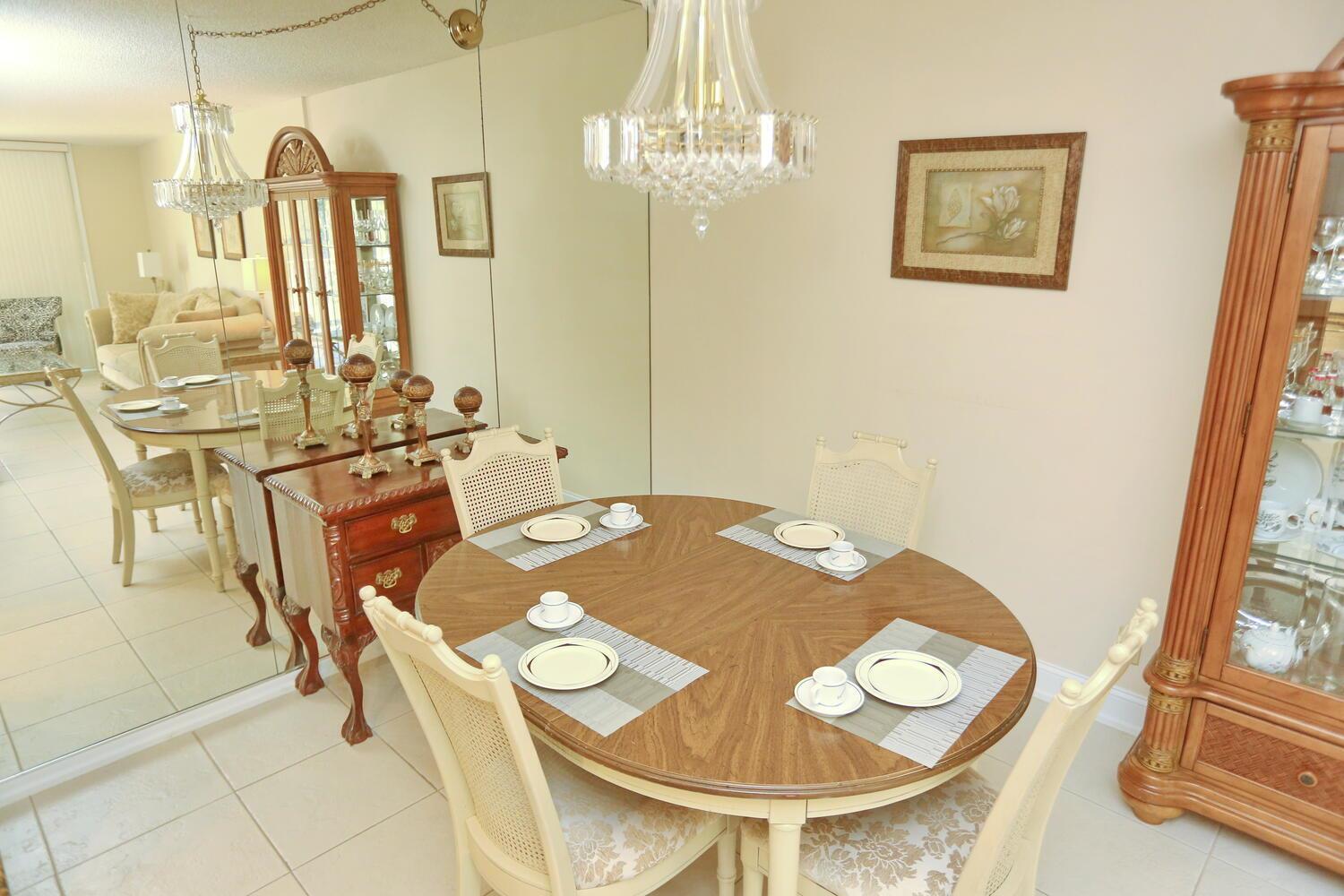 Tradewinds of Pompano - Residential Lease