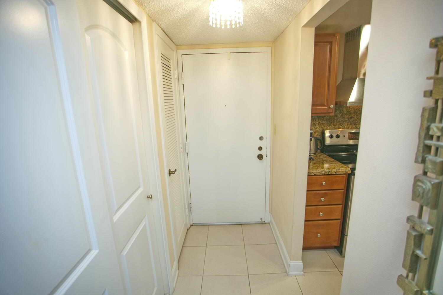 Tradewinds of Pompano - Residential Lease