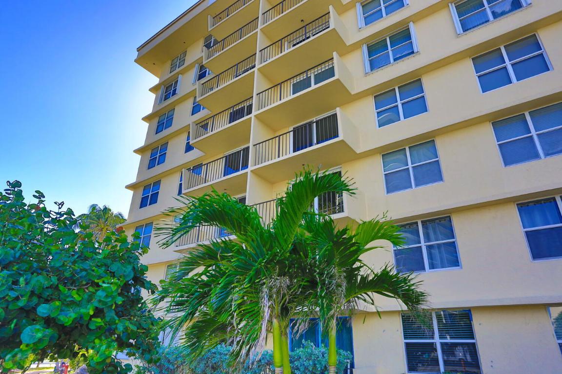 1009 N Ocean Boulevard 211