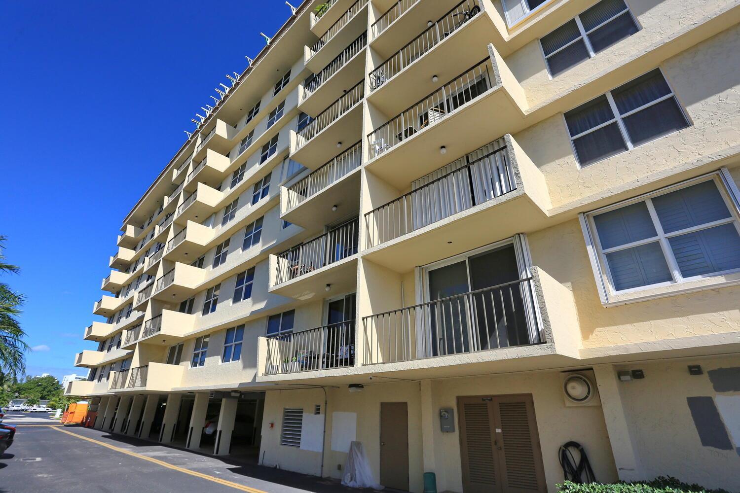 Tradewinds of Pompano - Residential Lease
