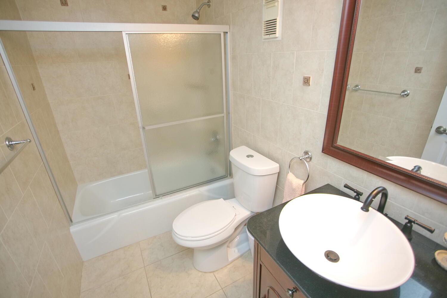 Tradewinds of Pompano - Residential Lease