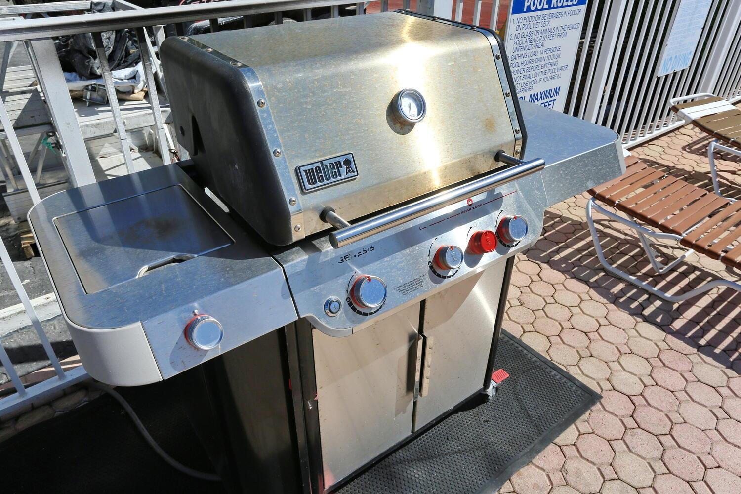 Tradewinds of Pompano - Residential Lease