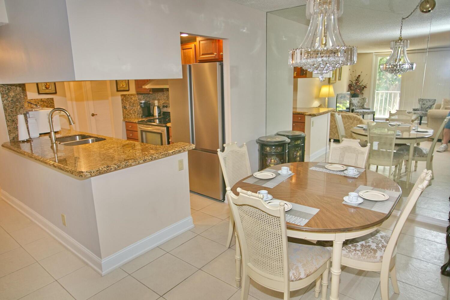 Tradewinds of Pompano - Residential Lease