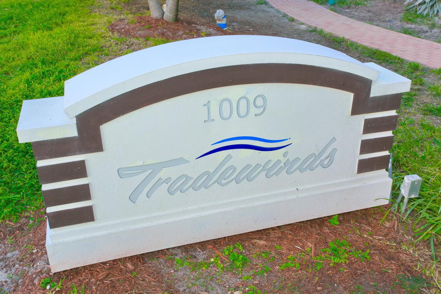 Tradewinds of Pompano - Residential Lease