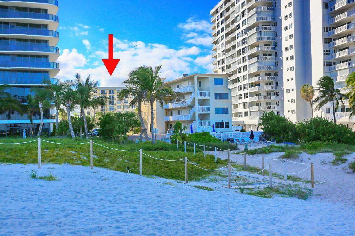 1009 N Ocean Boulevard 211