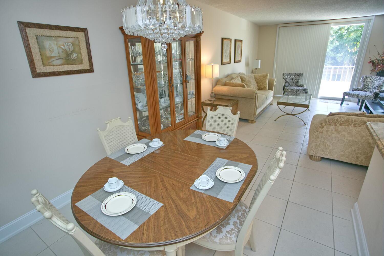 Tradewinds of Pompano - Residential Lease