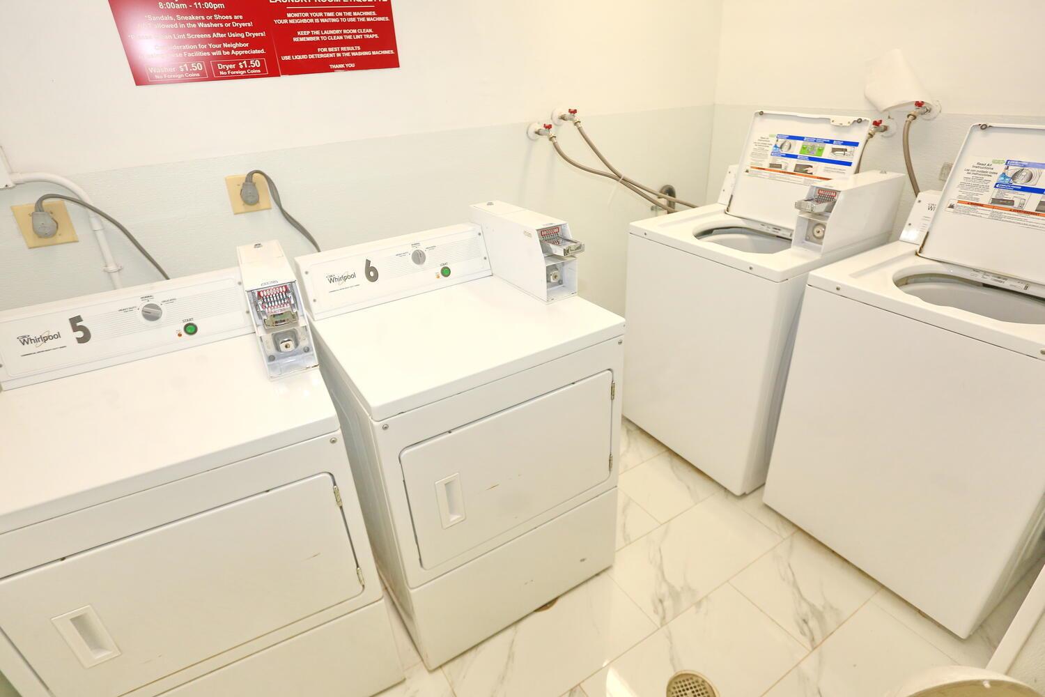 Tradewinds of Pompano - Residential Lease