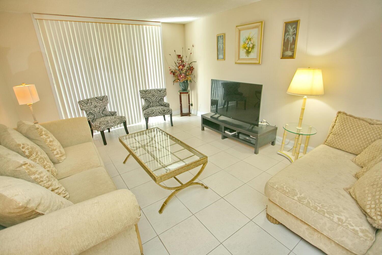 Tradewinds of Pompano - Residential Lease