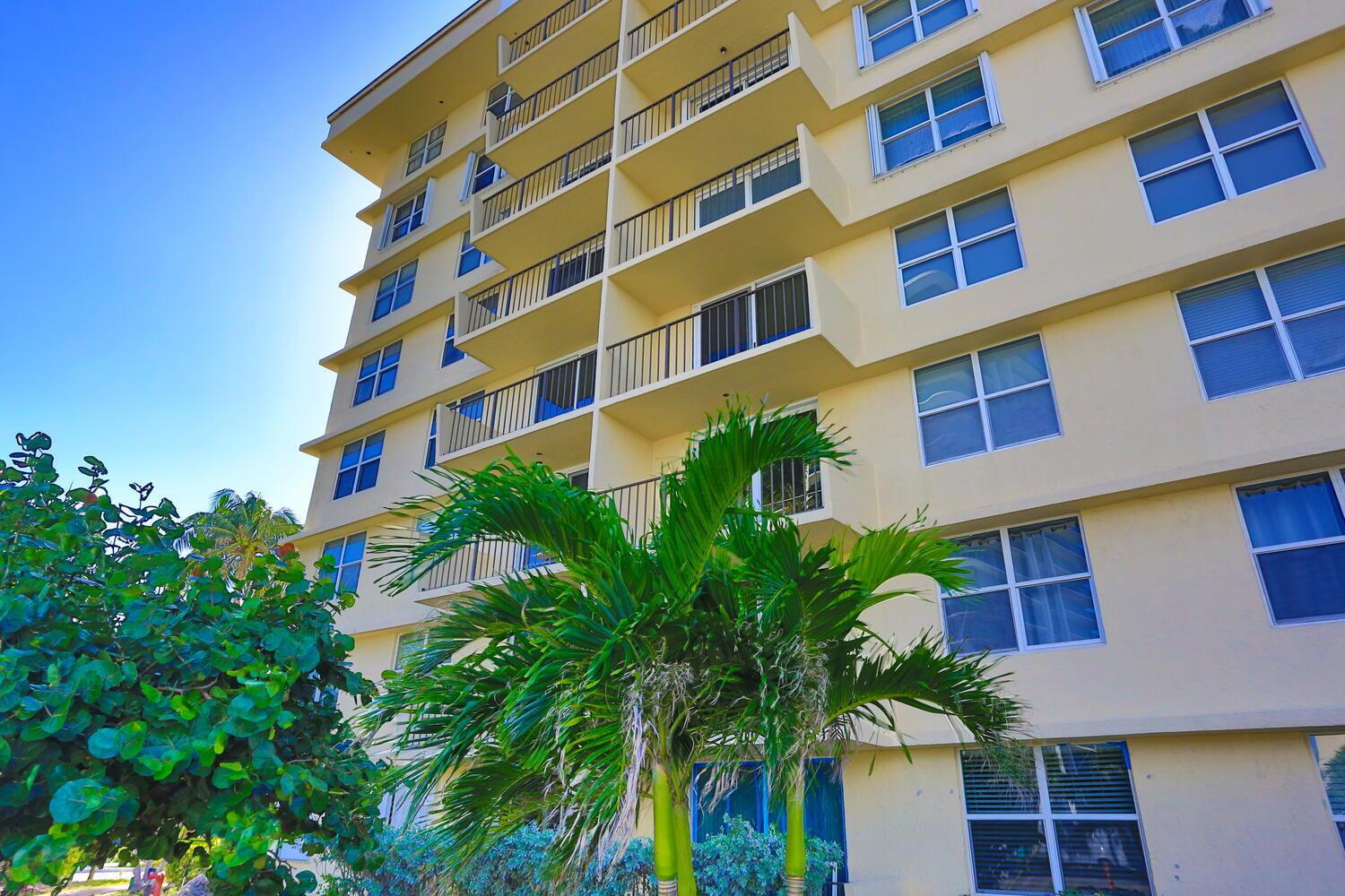 Tradewinds of Pompano - Residential Lease