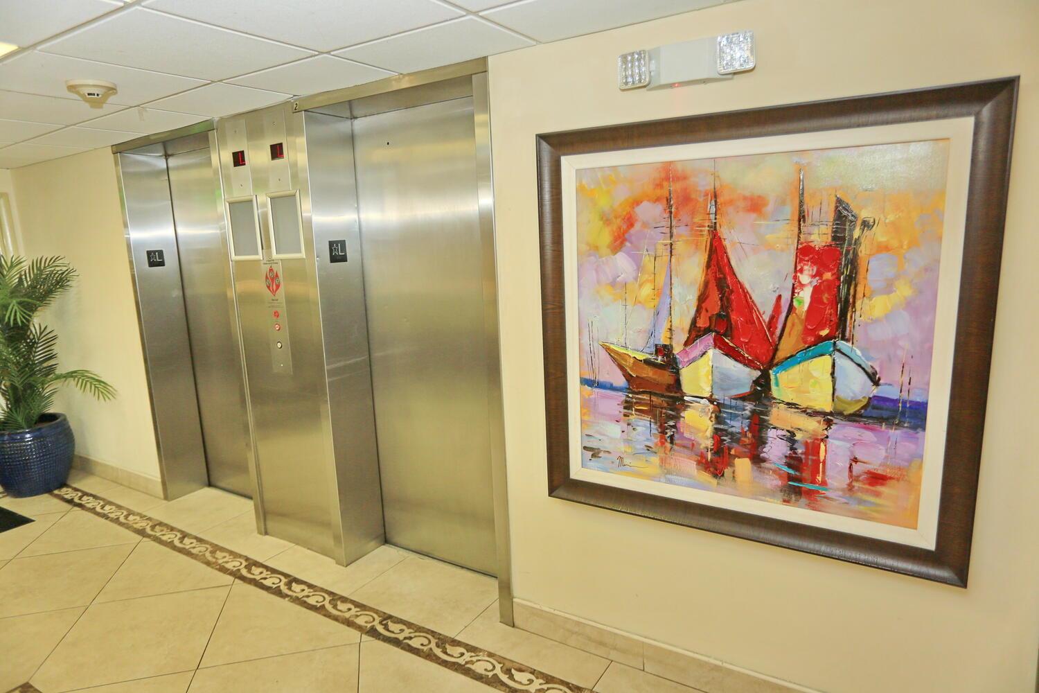 Tradewinds of Pompano - Residential Lease