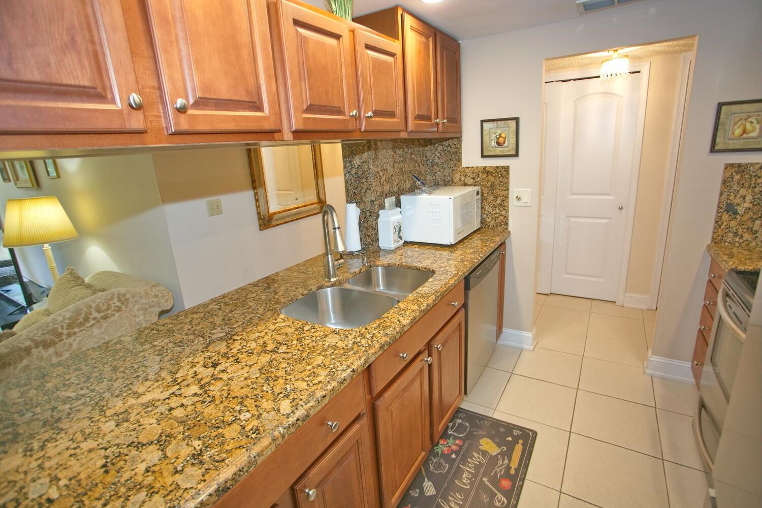 Tradewinds of Pompano - Residential Lease