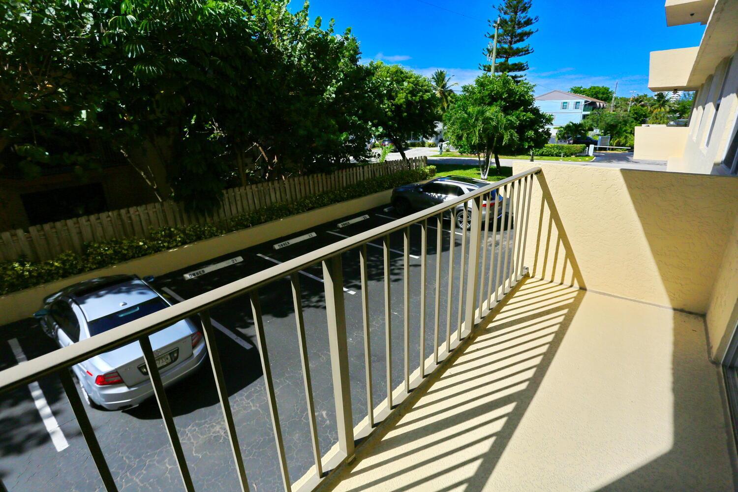 Tradewinds of Pompano - Residential Lease