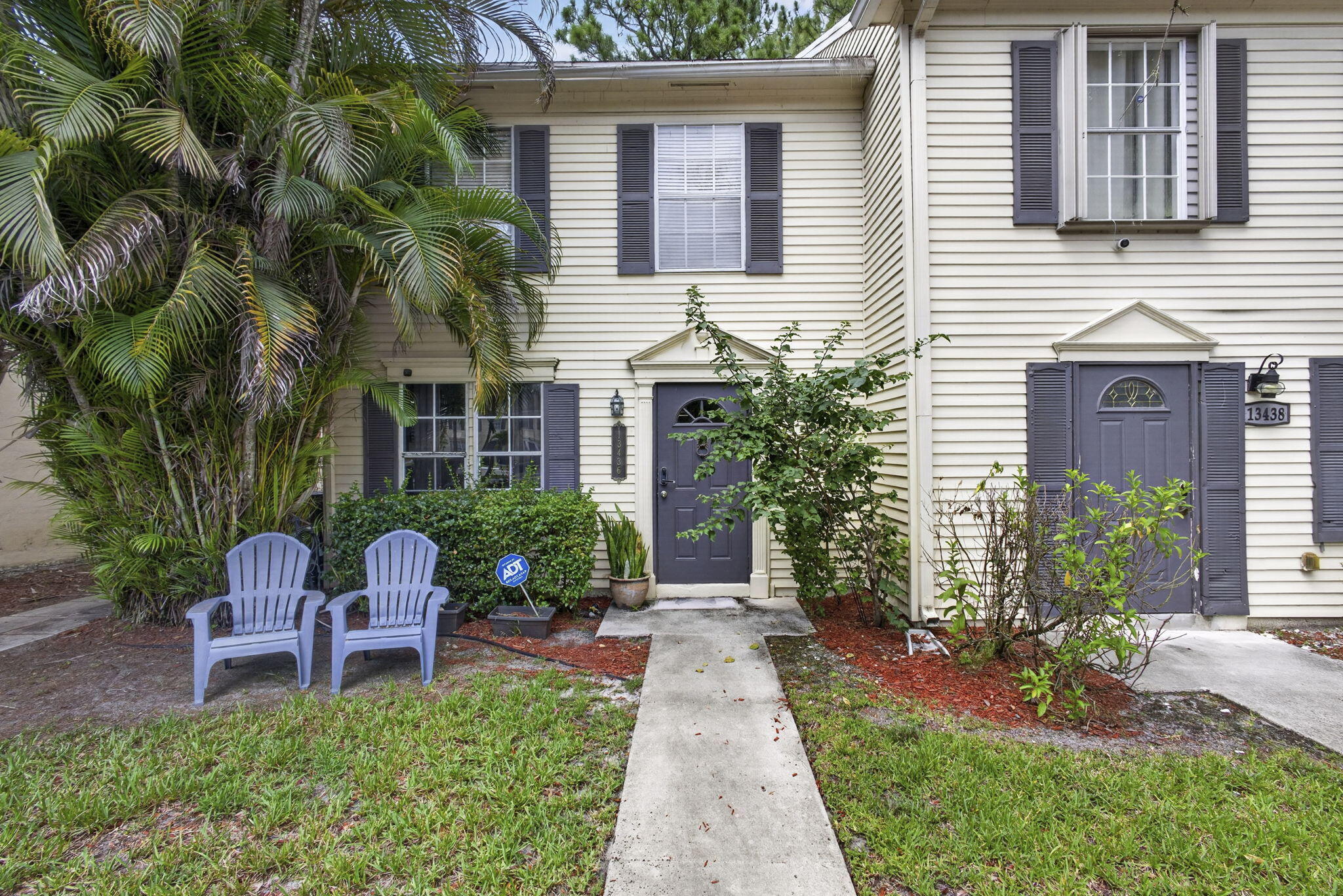 13436 Old Englishtown Road