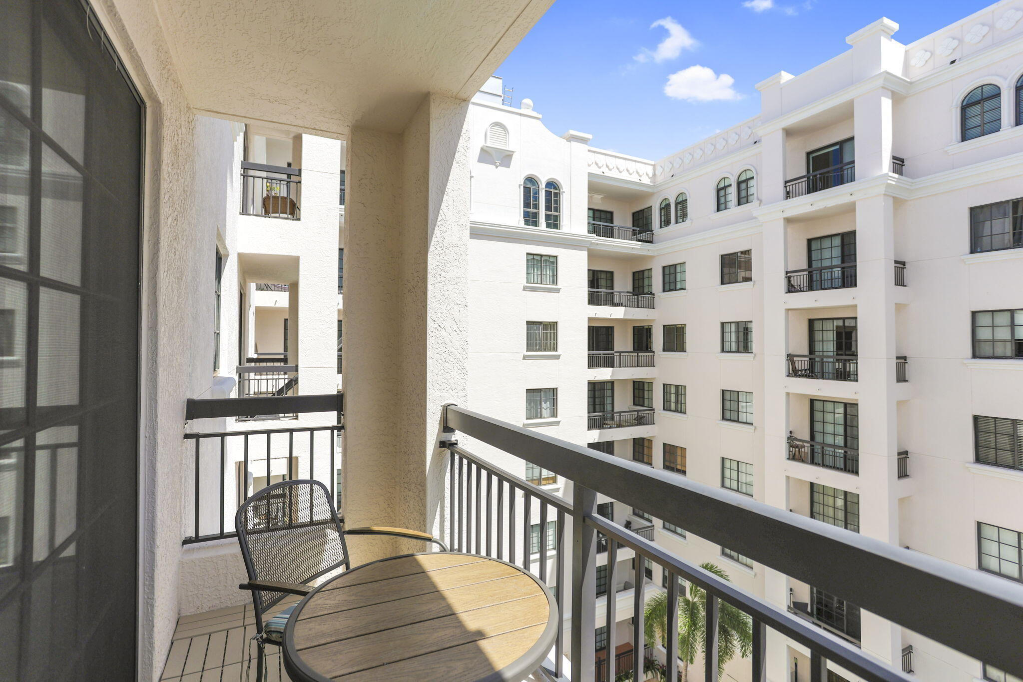 BOCA GRAND CONDO - Residential Lease