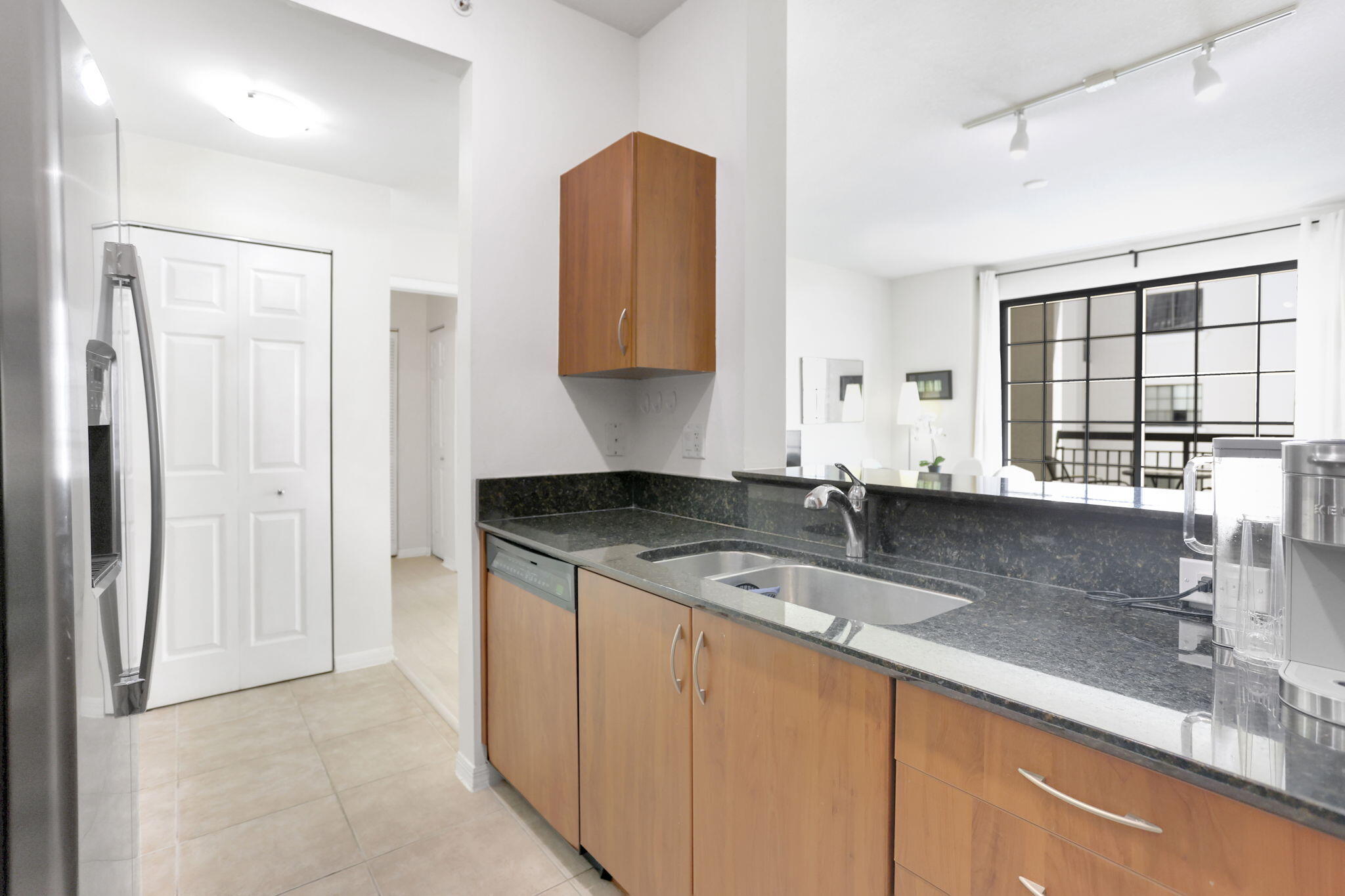 BOCA GRAND CONDO - Residential Lease