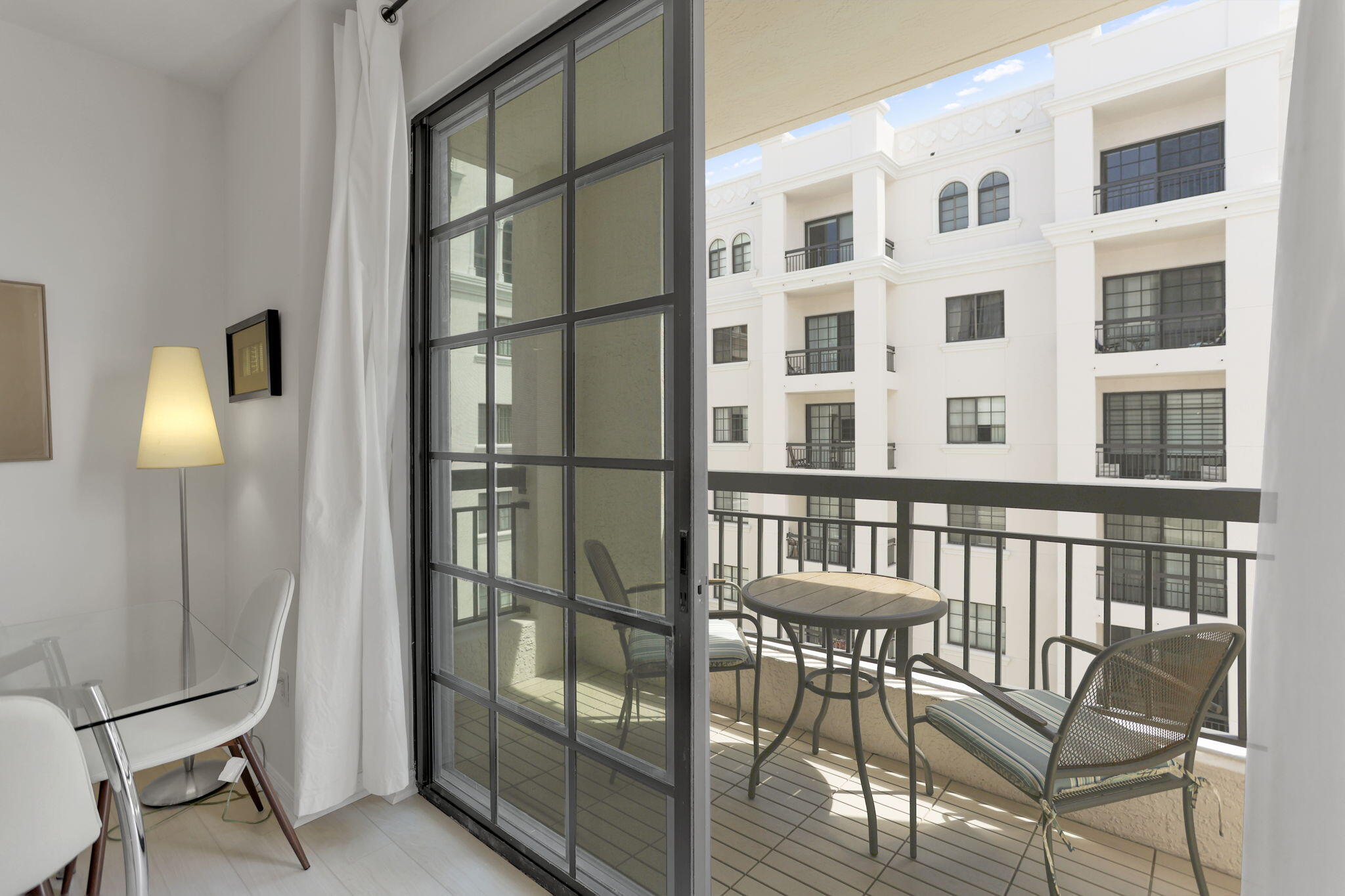 BOCA GRAND CONDO - Residential Lease