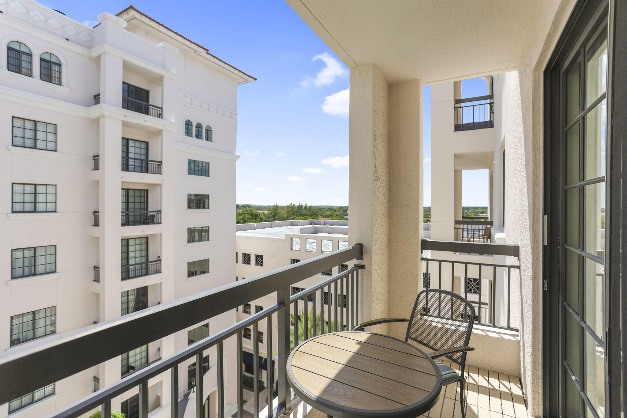 BOCA GRAND CONDO - Residential Lease