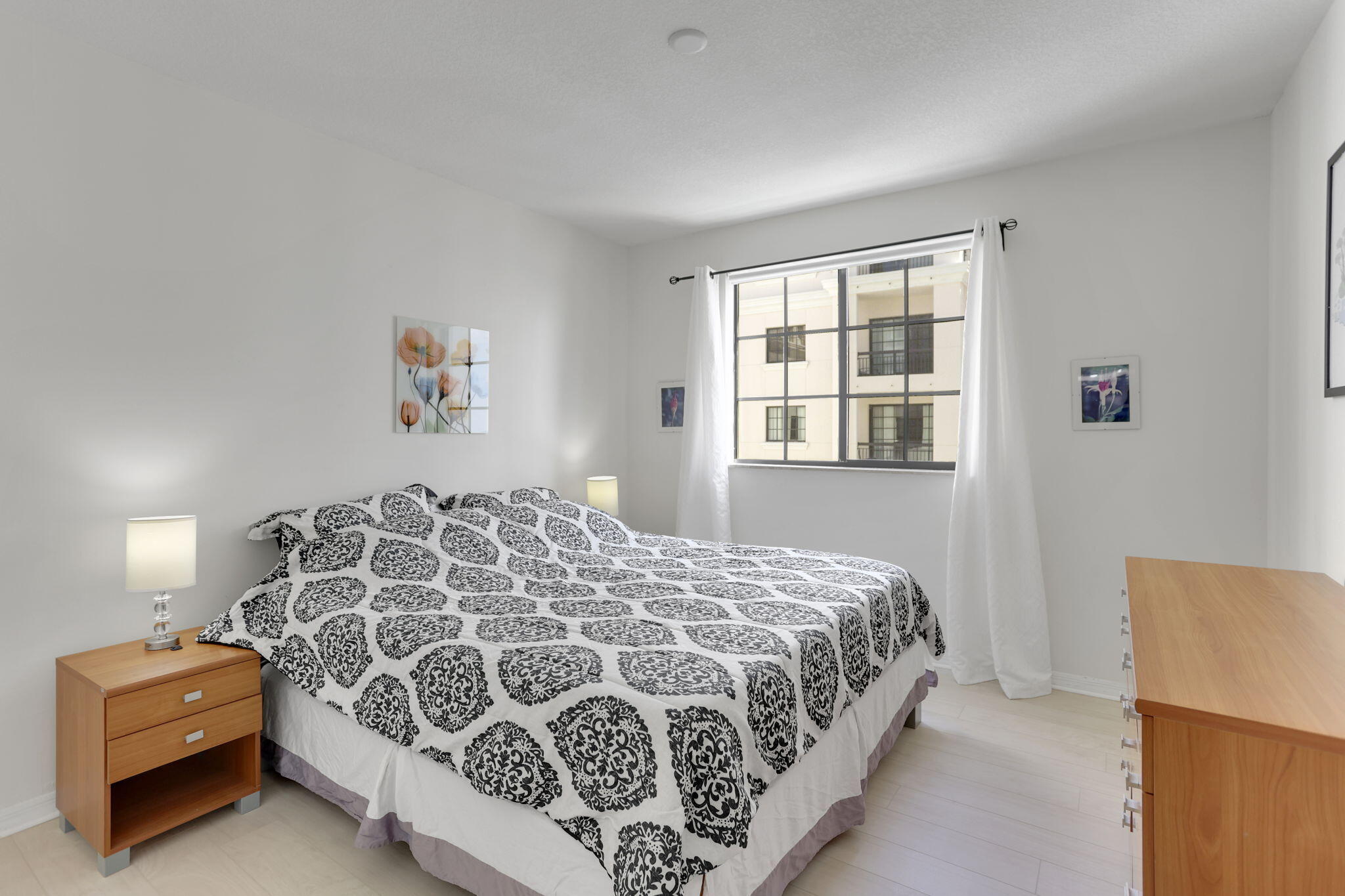 BOCA GRAND CONDO - Residential Lease