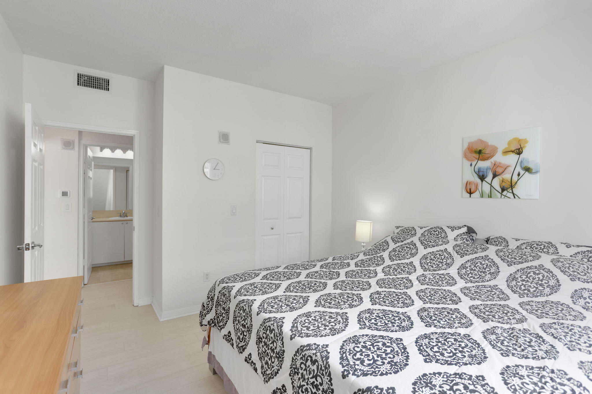 BOCA GRAND CONDO - Residential Lease