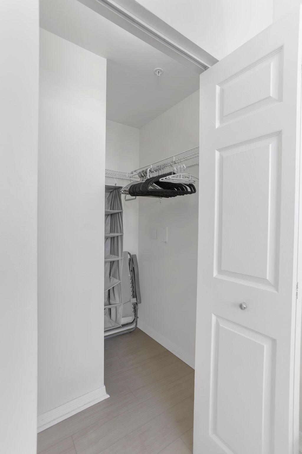 BOCA GRAND CONDO - Residential Lease