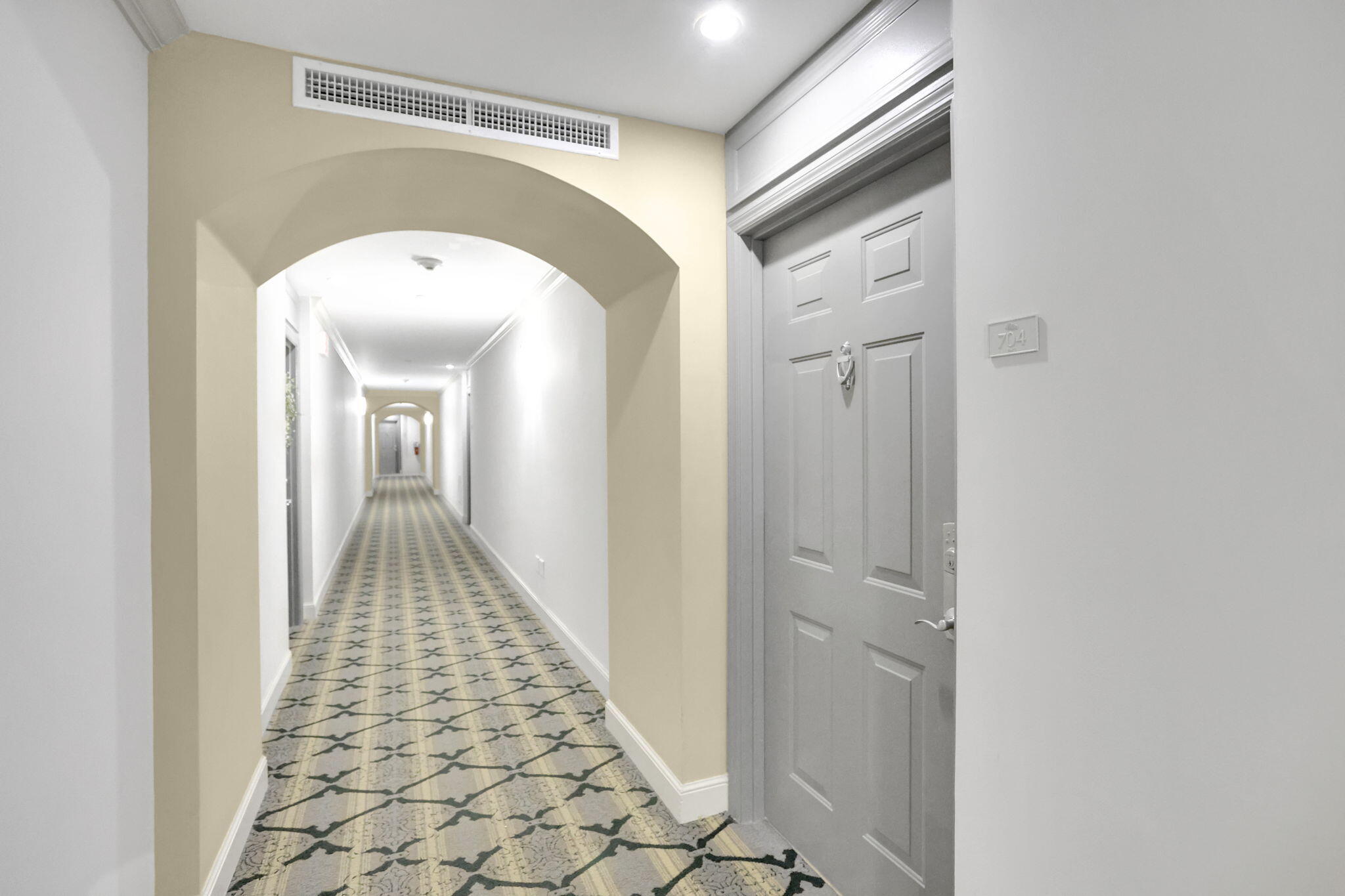 BOCA GRAND CONDO - Residential Lease