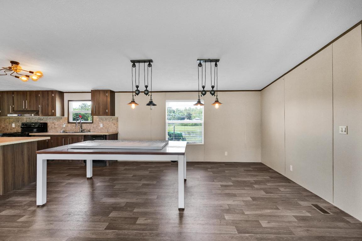 CANAVERAL ACRES 2 - Residential