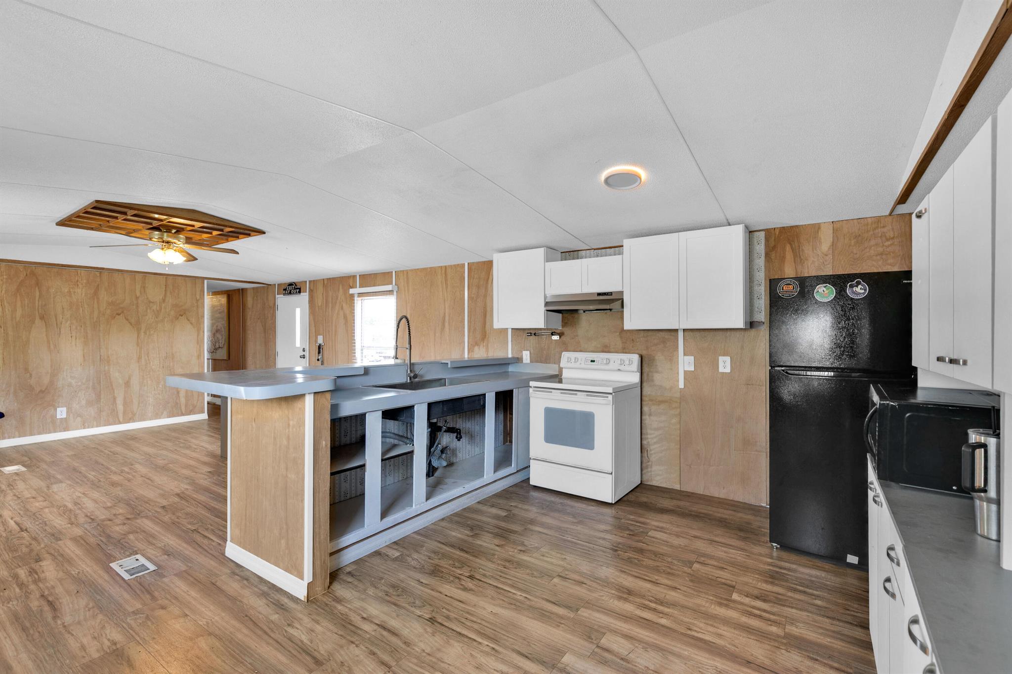 CANAVERAL ACRES 2 - Residential