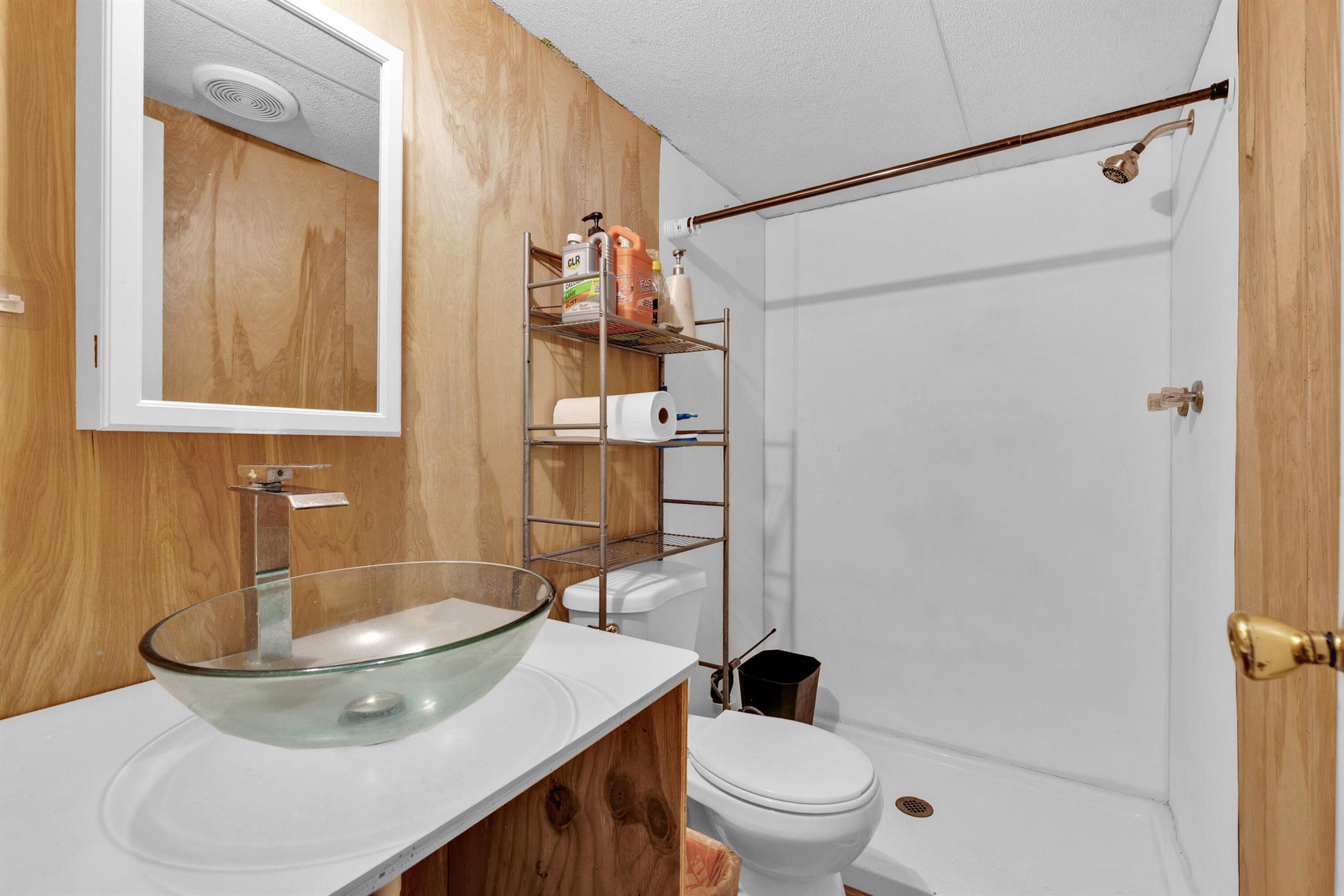 CANAVERAL ACRES 2 - Residential