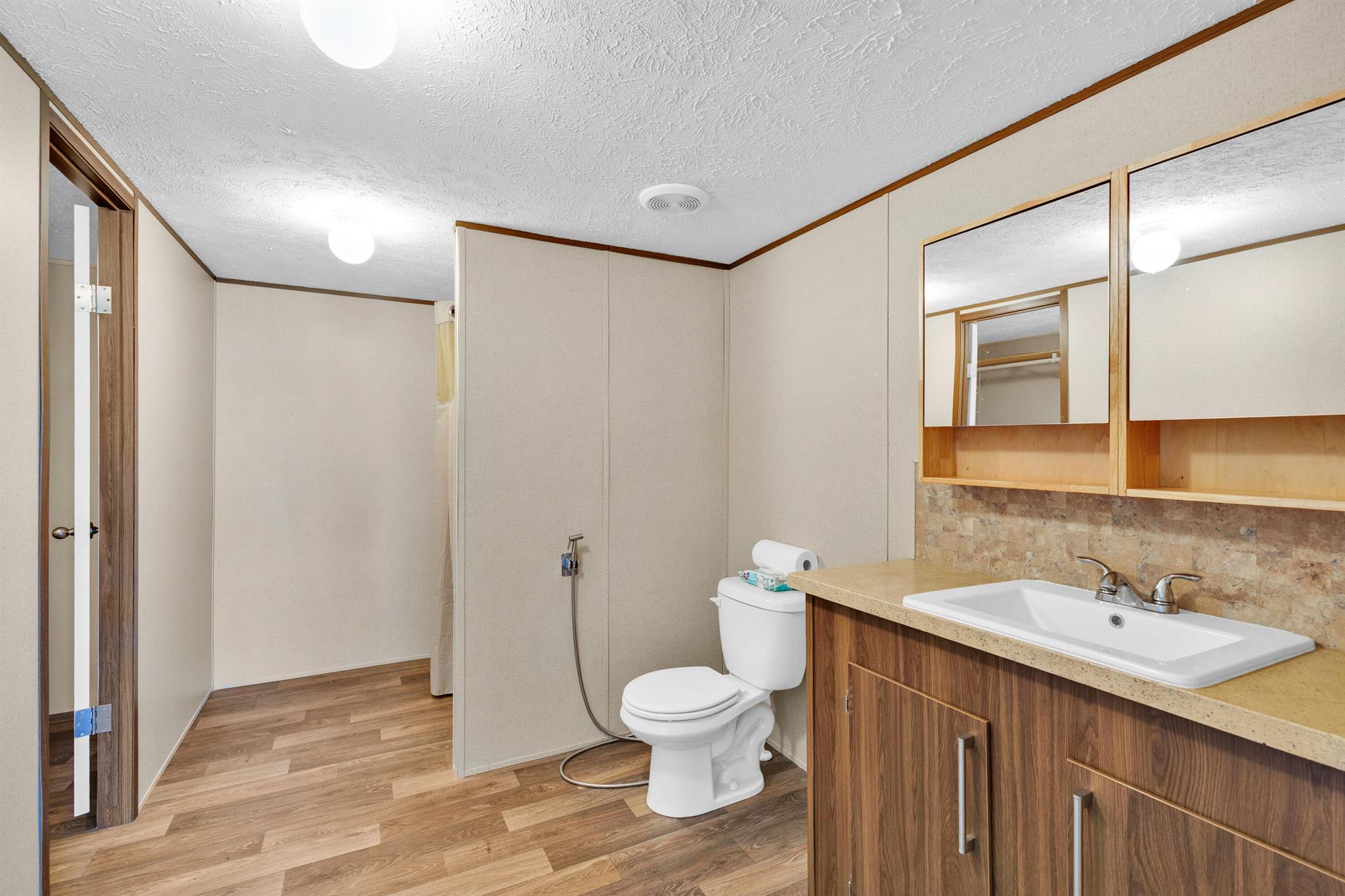 CANAVERAL ACRES 2 - Residential