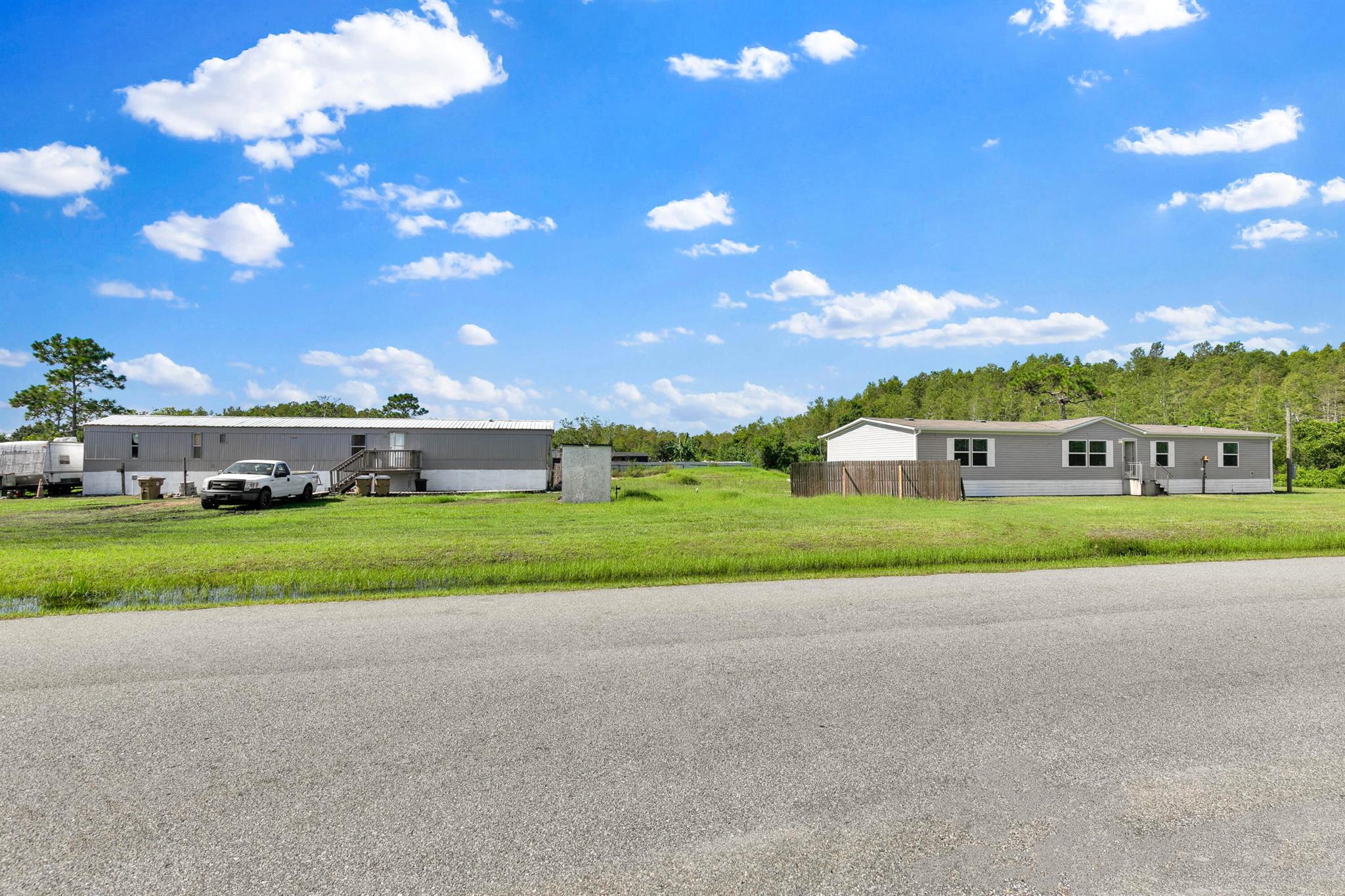 CANAVERAL ACRES 2 - Residential