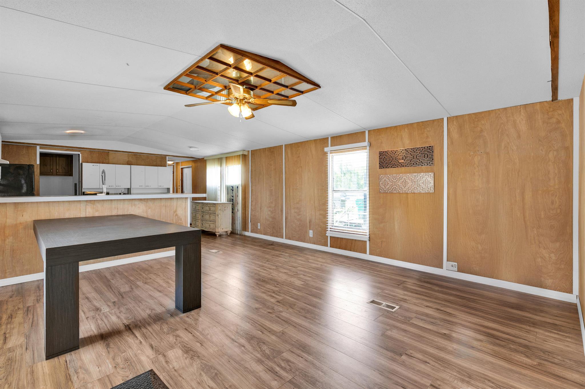 CANAVERAL ACRES 2 - Residential