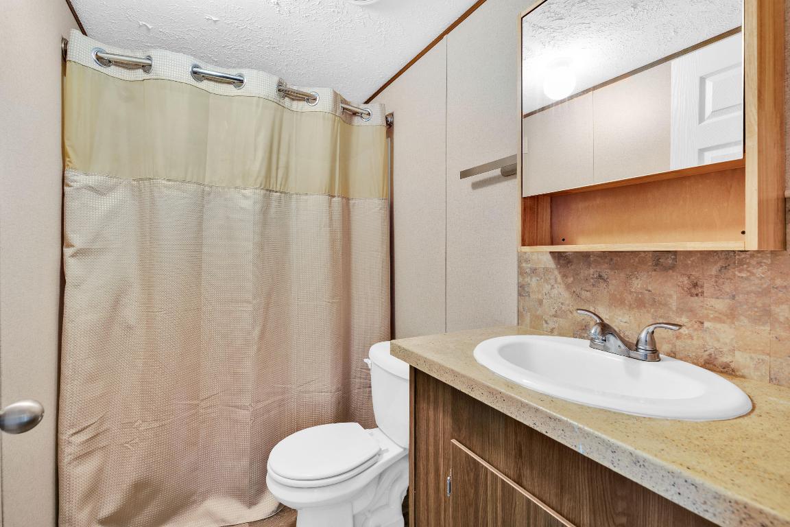 CANAVERAL ACRES 2 - Residential