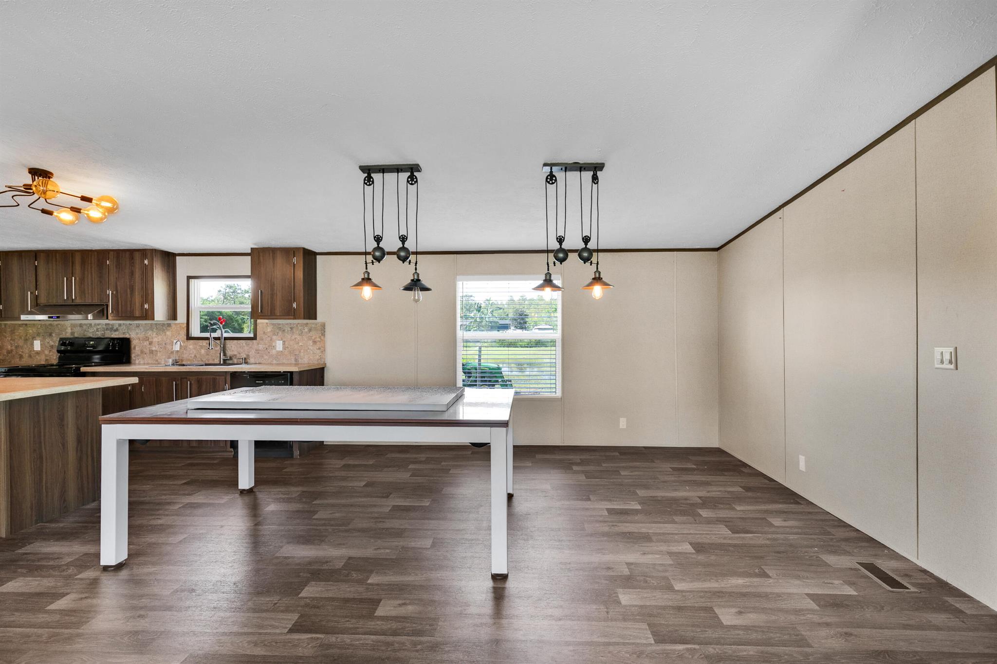 CANAVERAL ACRES 2 - Residential