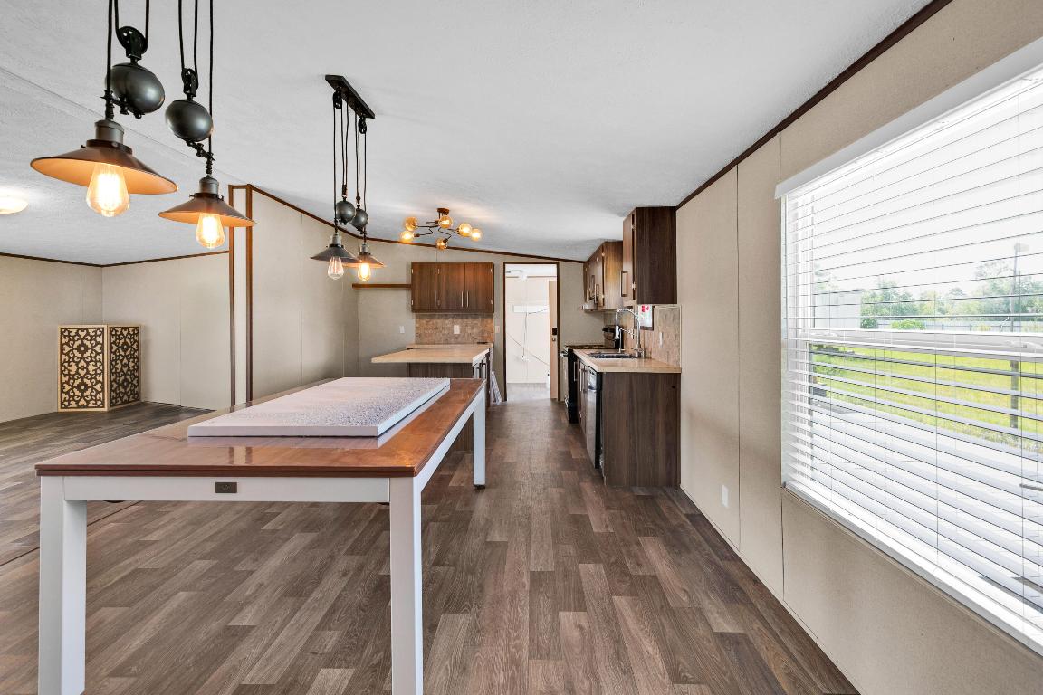 CANAVERAL ACRES 2 - Residential