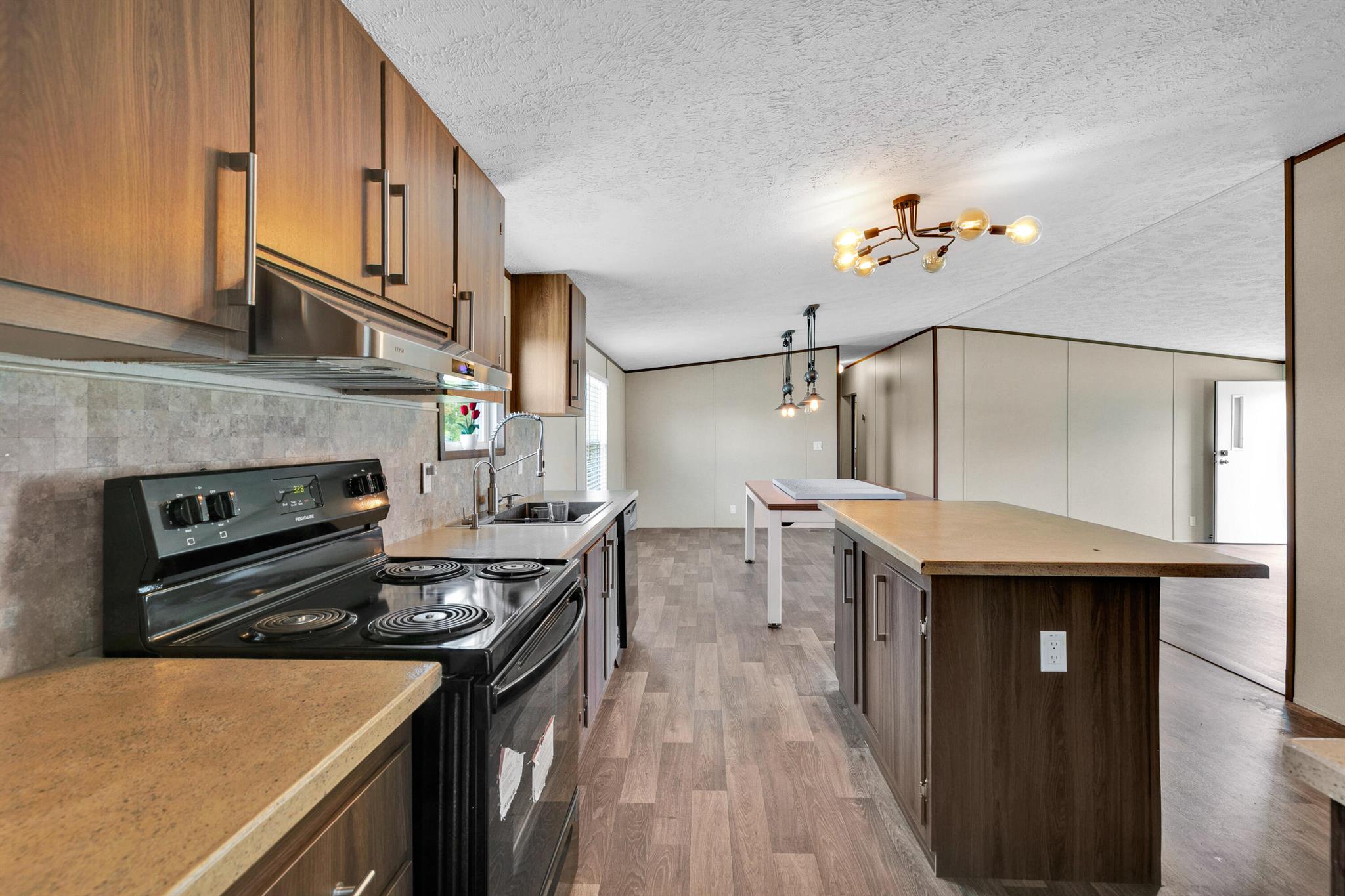 CANAVERAL ACRES 2 - Residential