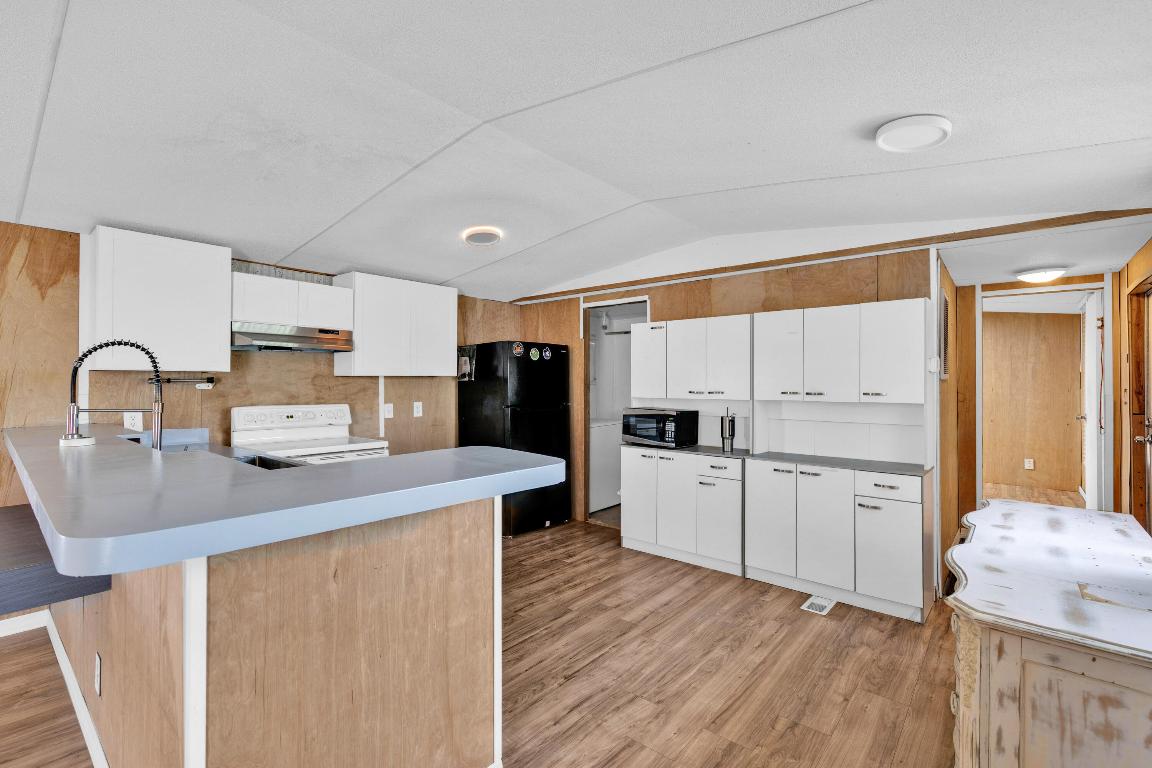 CANAVERAL ACRES 2 - Residential