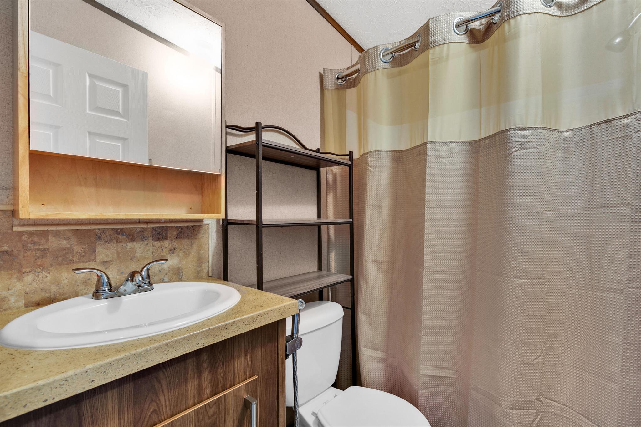 CANAVERAL ACRES 2 - Residential