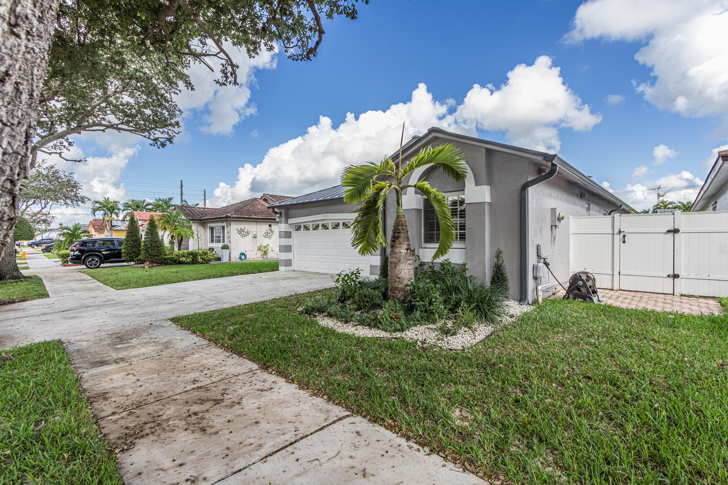 7461 NW 167th Terrace
