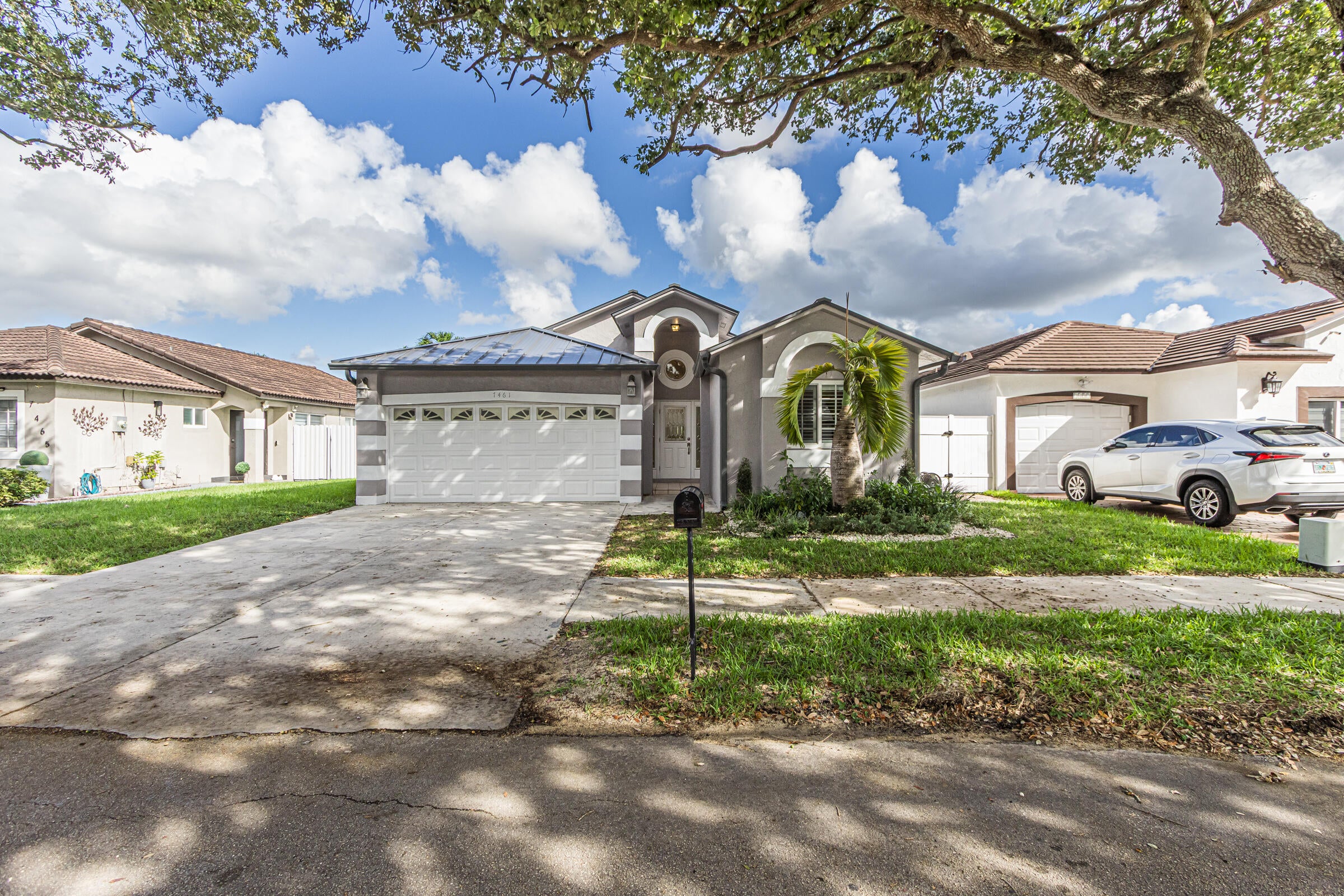7461 NW 167th Terrace
