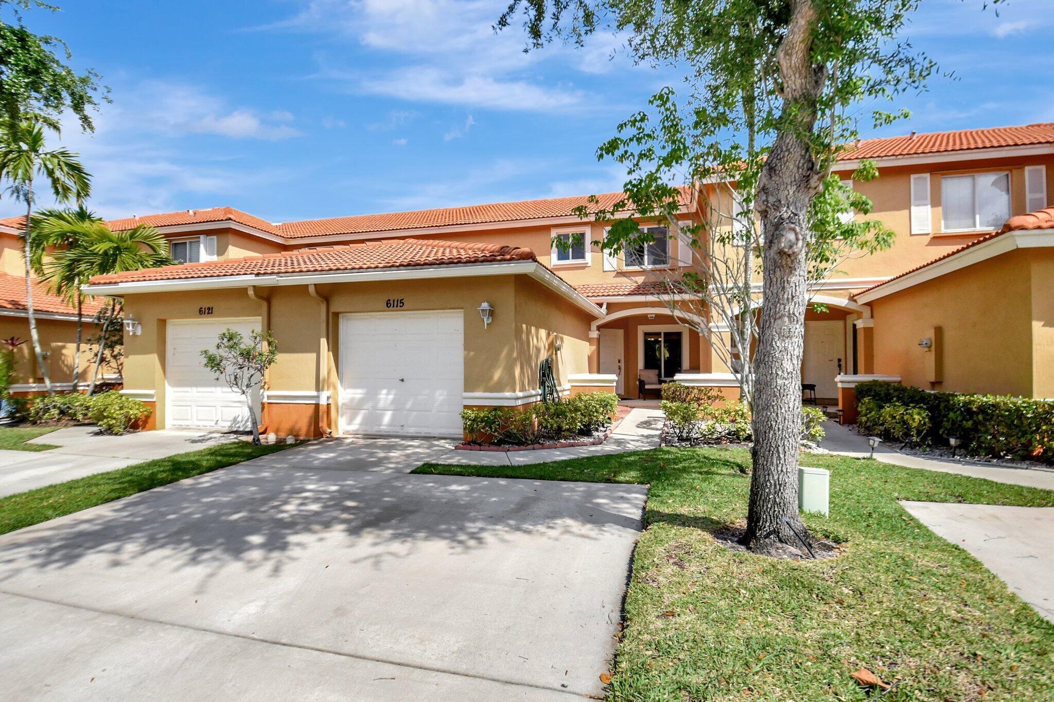 6115 Sugar Loaf Lane