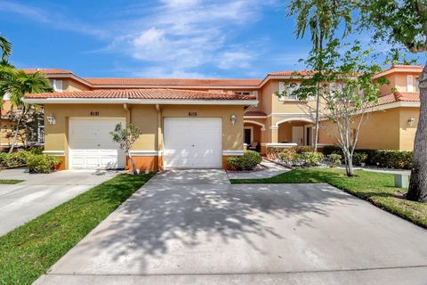 6115 Sugar Loaf Lane West Palm Beach FL 33411