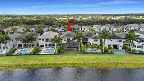 Tiny photo for 9029 Dulcetto Court, Boca Raton, FL 33496 (MLS # B26032056)