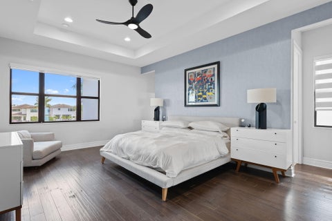 Tiny photo for 9029 Dulcetto Court, Boca Raton, FL 33496 (MLS # B26032056)